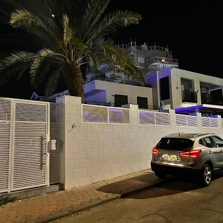 Villa White-Design Eilat Dış mekan fotoğraf