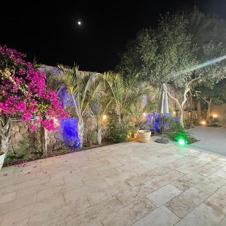 Villa White-Design Eilat Dış mekan fotoğraf