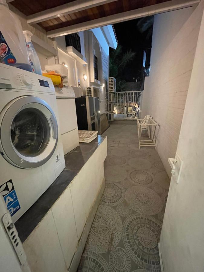 Villa White-Design Eilat Dış mekan fotoğraf