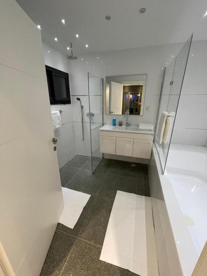 Villa White-Design Eilat Dış mekan fotoğraf