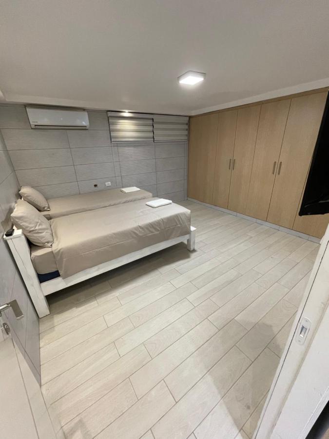 Villa White-Design Eilat Dış mekan fotoğraf