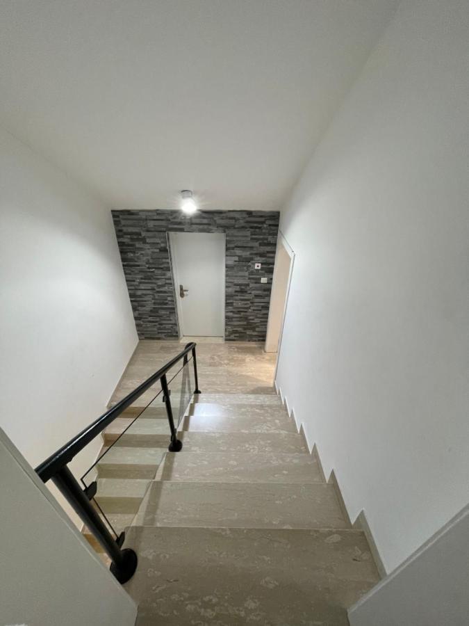 Villa White-Design Eilat Dış mekan fotoğraf