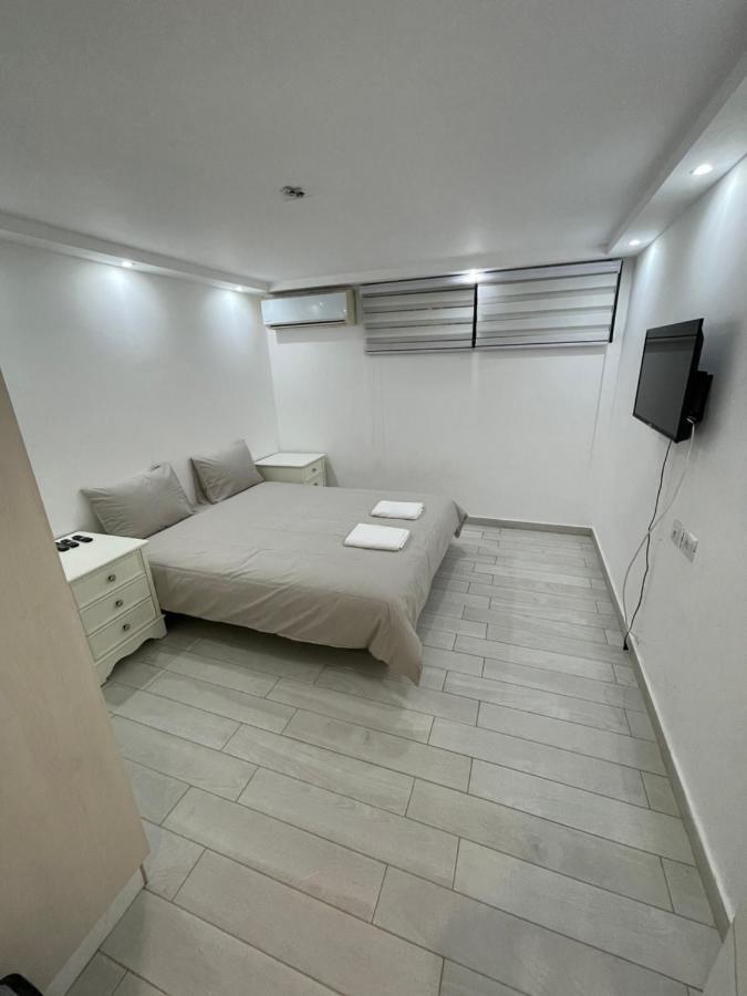 Villa White-Design Eilat Dış mekan fotoğraf