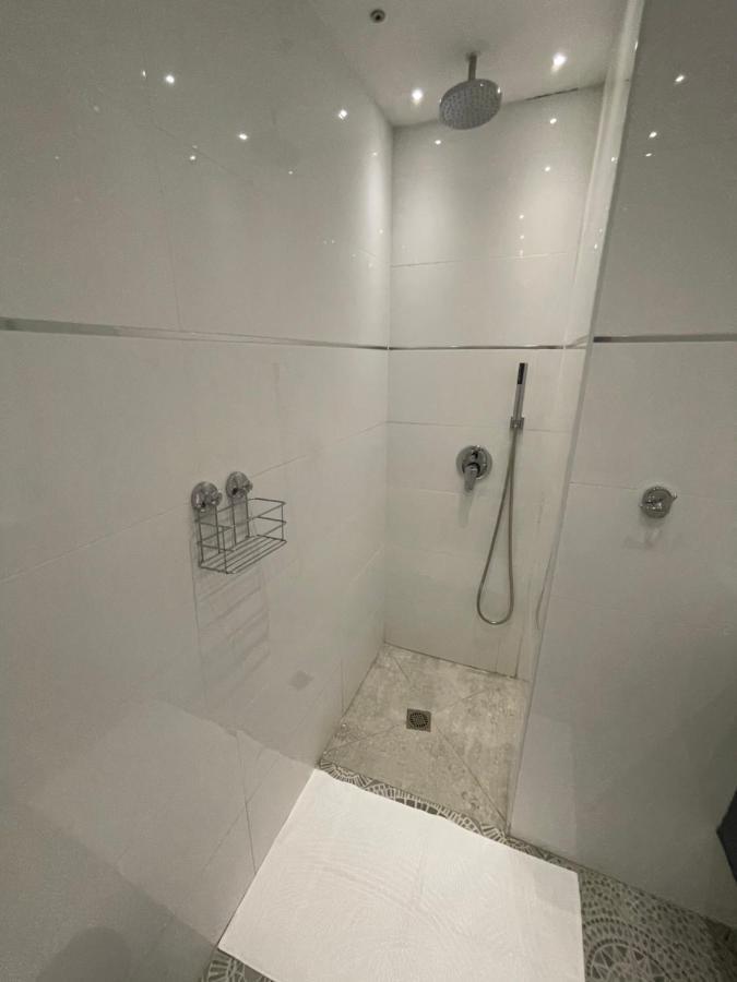 Villa White-Design Eilat Dış mekan fotoğraf