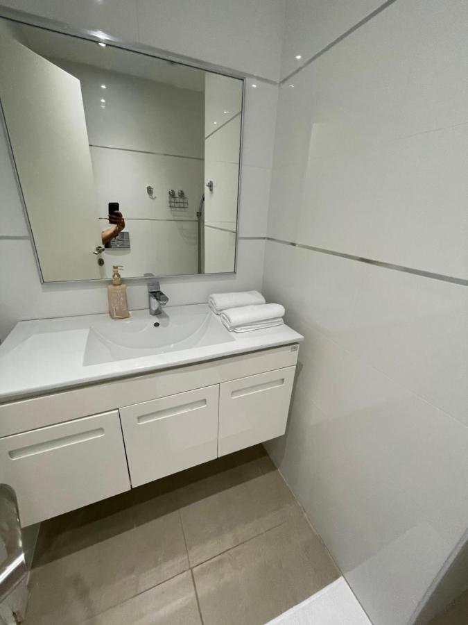 Villa White-Design Eilat Dış mekan fotoğraf