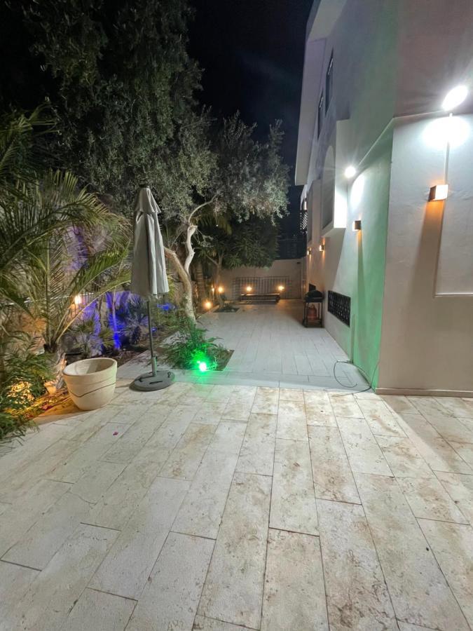Villa White-Design Eilat Dış mekan fotoğraf