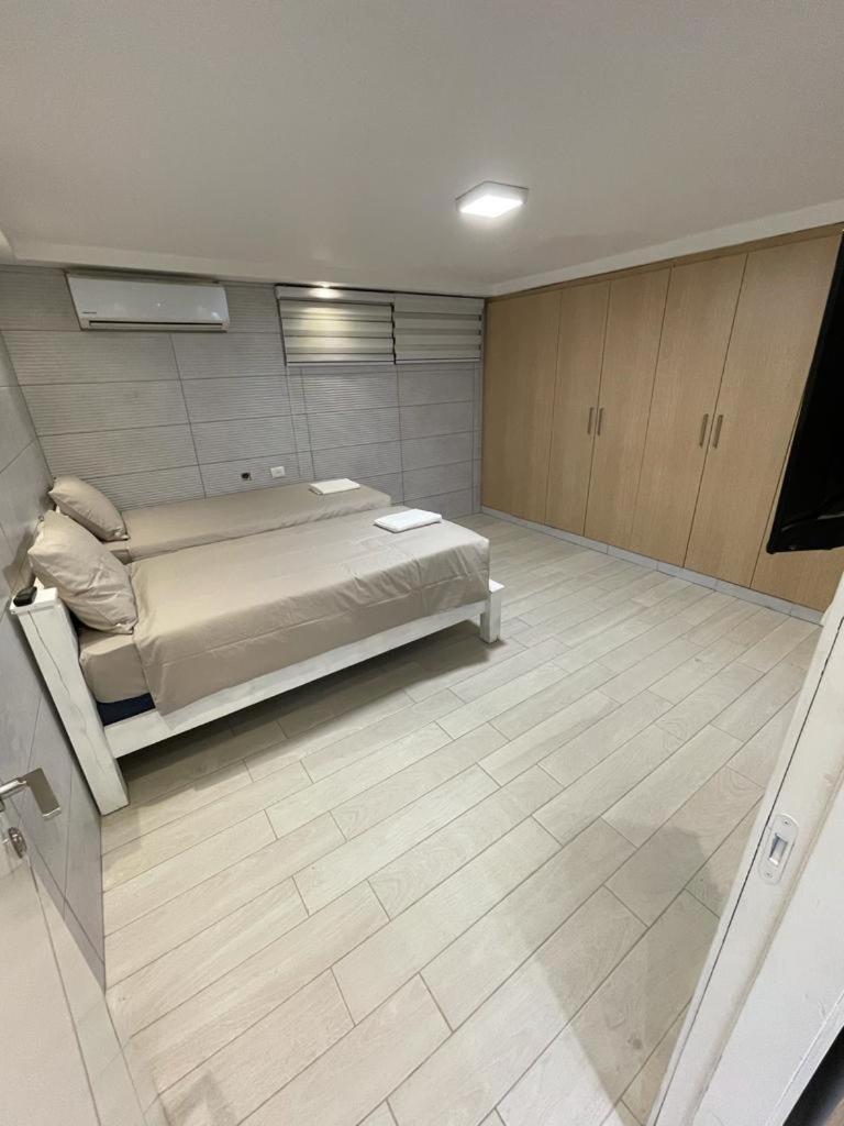 Villa White-Design Eilat Dış mekan fotoğraf